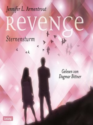 cover image of Revenge. Sternensturm